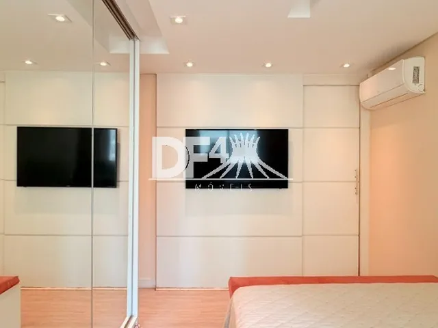Imagem 4: Apartamento 2 Quartos no Piazza D'Oro