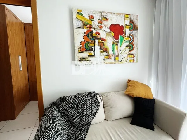 Imagem 15: Apartamento Mobiliado para Alugar no Blend Residencial