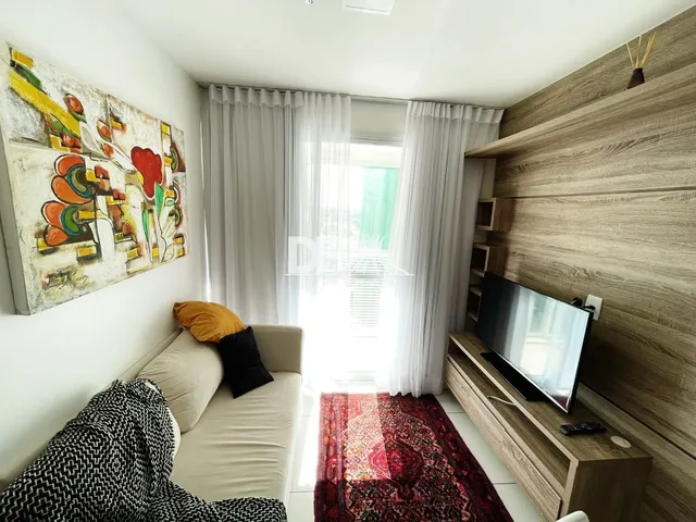 Imagem 9: Apartamento Mobiliado para Alugar no Blend Residencial