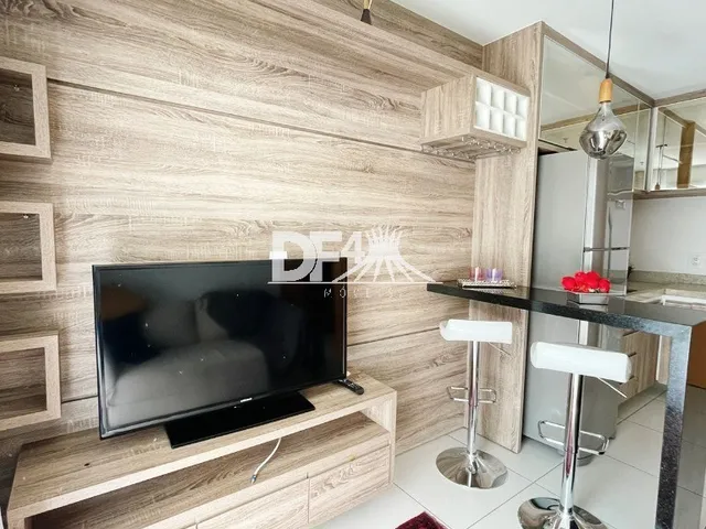 Imagem 16: Apartamento Mobiliado para Alugar no Blend Residencial
