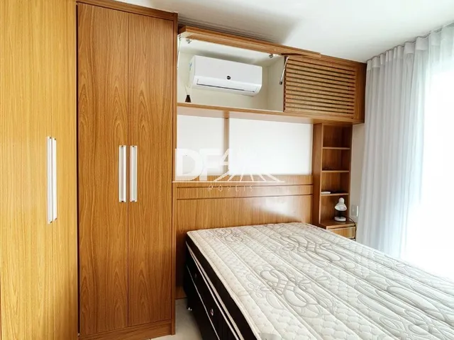 Imagem 13: Apartamento Mobiliado para Alugar no Blend Residencial