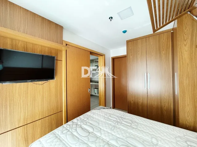Imagem 12: Apartamento Mobiliado para Alugar no Blend Residencial