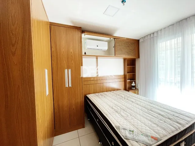 Imagem 7: Apartamento Mobiliado para Alugar no Blend Residencial