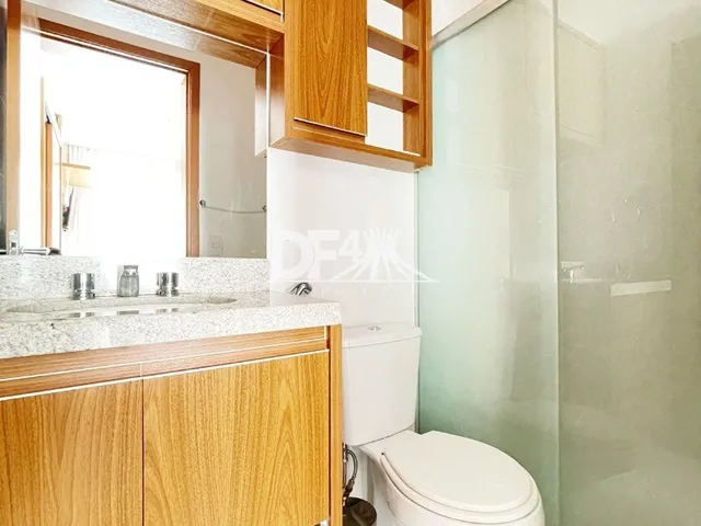 Imagem 4: Apartamento Mobiliado para Alugar no Blend Residencial