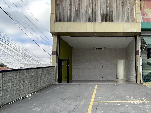 Imagem: Bussiness Premises em São Paulo - São