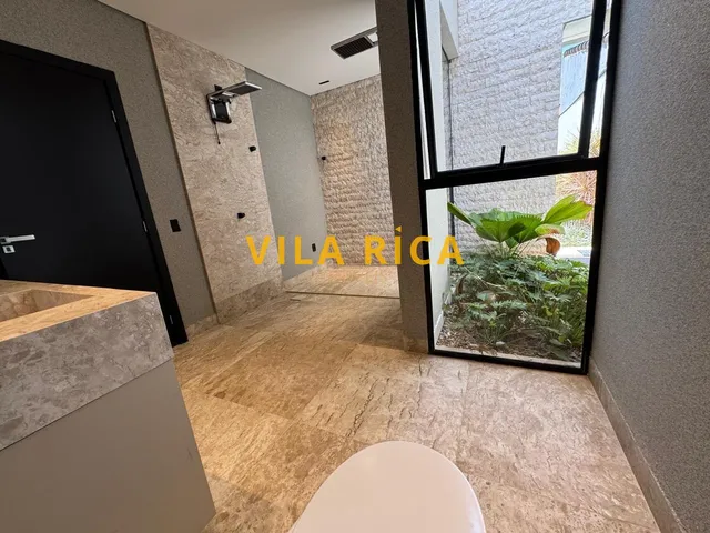 Imagem 7: Vila Rica vende: Casa de Alto Padrão I Sofisticação I Acabamento Premium I Conforto I