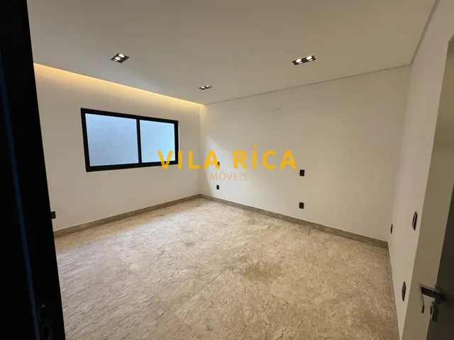 Imagem 12: Vila Rica vende: Casa de Alto Padrão I Sofisticação I Acabamento Premium I Conforto I