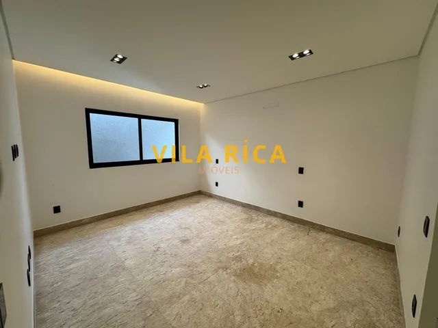 Imagem 13: Vila Rica vende: Casa de Alto Padrão I Sofisticação I Acabamento Premium I Conforto I