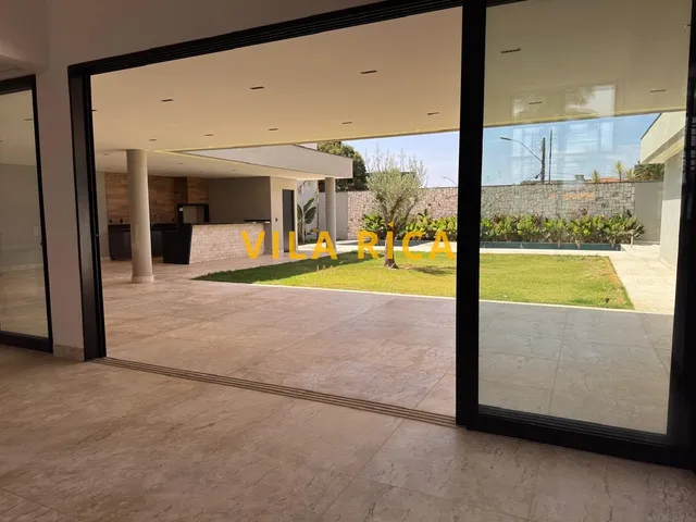 Imagem 14: Vila Rica vende: Casa de Alto Padrão I Sofisticação I Acabamento Premium I Conforto I