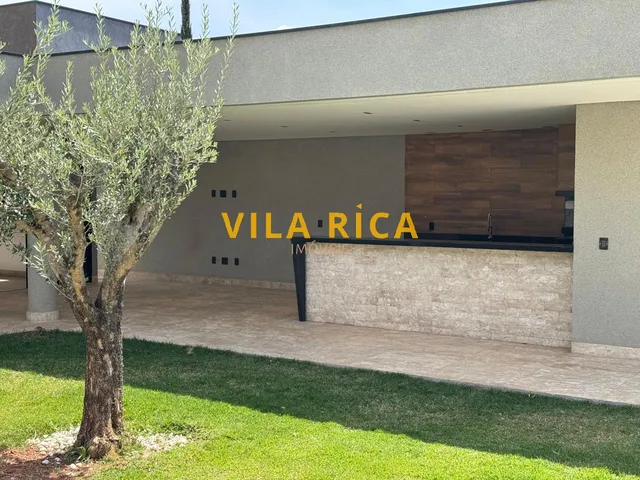 Imagem 3: Vila Rica vende: Casa de Alto Padrão I Sofisticação I Acabamento Premium I Conforto I