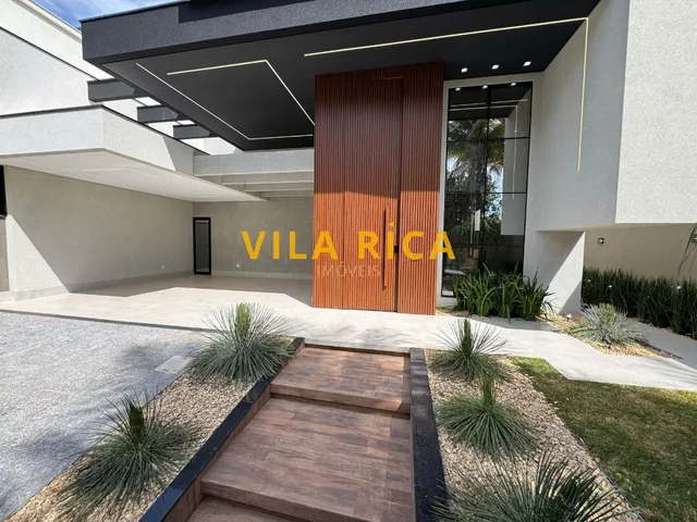 Imagem: Vila Rica vende Casa de Alto Padrão
