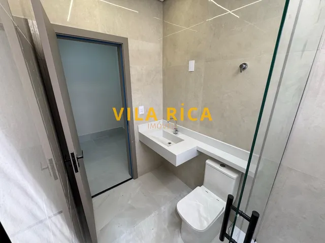 Imagem 3: Vila Rica vende: Casa de Alto Padrão