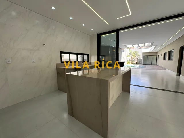 Imagem 16: Vila Rica vende: Casa de Alto Padrão