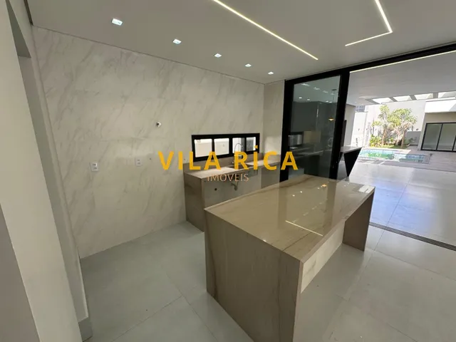 Imagem 7: Vila Rica vende: Casa de Alto Padrão