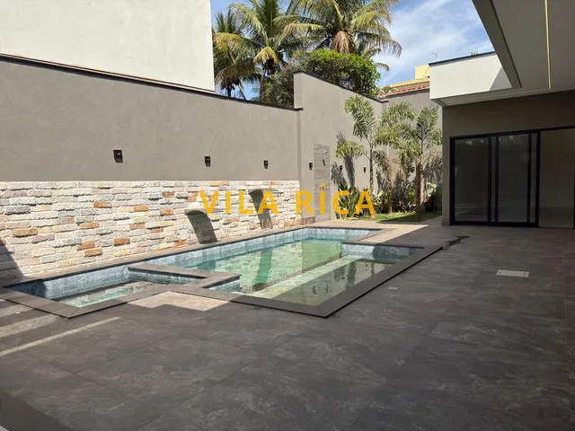 Imagem 10: Vila Rica vende: Casa de Alto Padrão