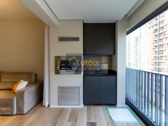 Imagem: Apartment em São Paulo - São Paulo, Vila