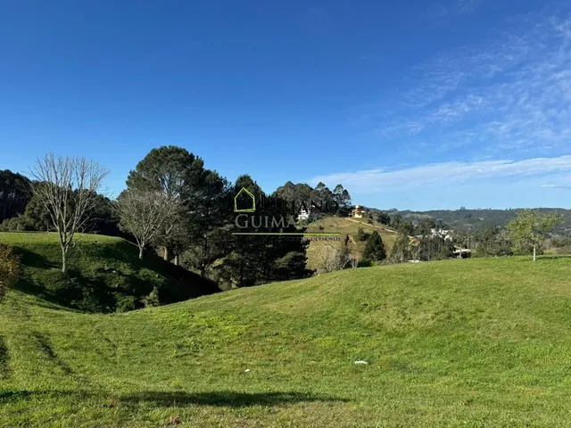 Imagem: Terreno em Condomínio de Luxo em Rancho