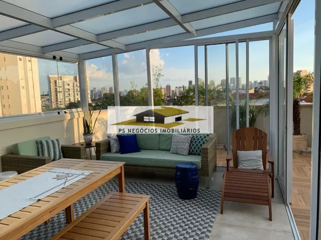 Imagem: Apartamento Garden para venda no Jardim