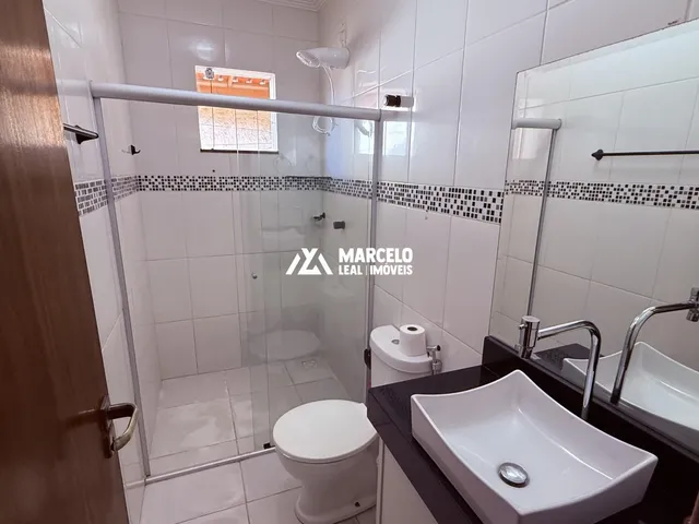 Imagem 16: Vendo casa térrea solta com 3/4 sendo 01 suíte no Bairro Cidade Modelo pronta pr
