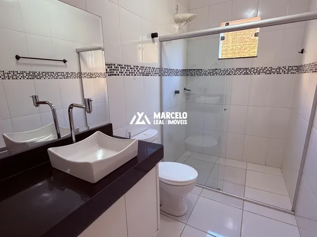 Imagem 8: Vendo casa térrea solta com 3/4 sendo 01 suíte no Bairro Cidade Modelo pronta pr