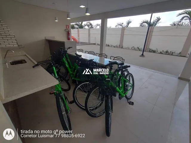 Imagem 13: VENDO apto de 3º andar com excelentes armários planejados na cozinha no Condomín