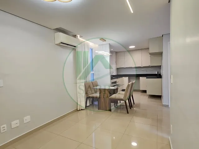 Imagem: Apartamento 2 quartos para Alugar no Parque
