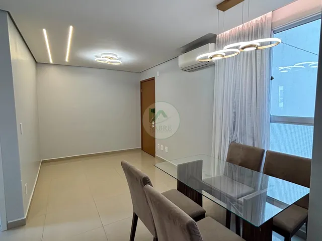 Imagem 3: Apartamento 2 quartos para Alugar no Parque Mosaico, Manaus