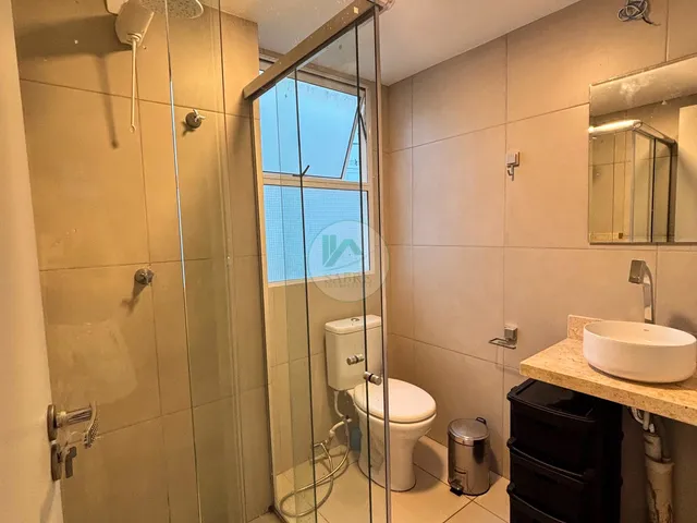 Imagem 12: Apartamento 2 quartos para Alugar no Parque Mosaico, Manaus