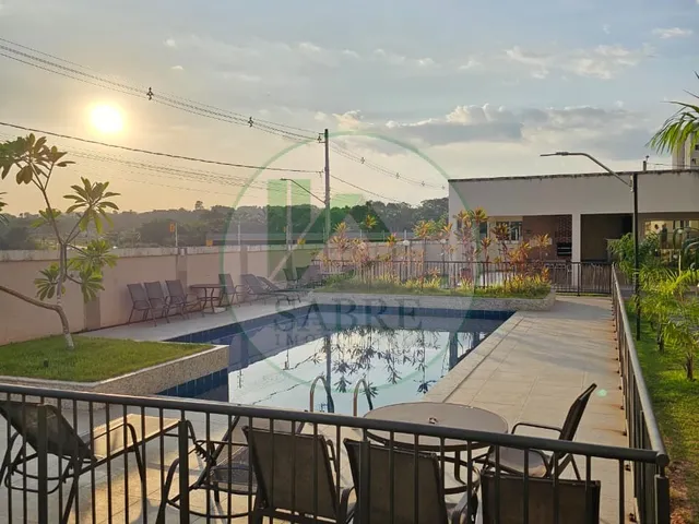 Imagem 15: Apartamento 2 quartos para Alugar no Parque Mosaico, Manaus