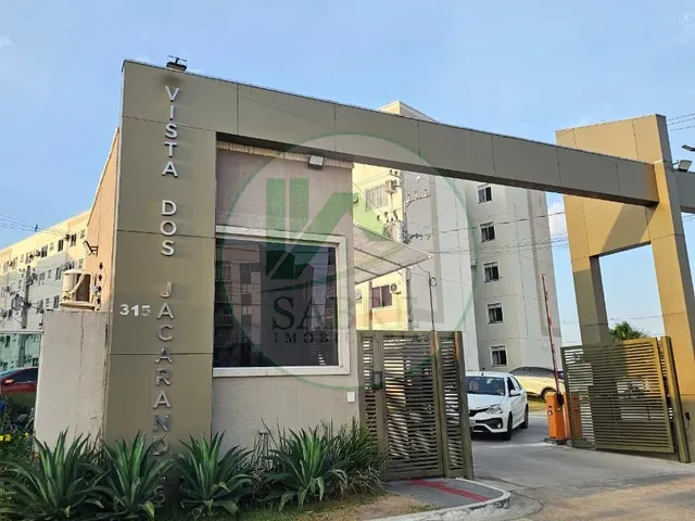 Imagem 4: Apartamento 2 quartos para Alugar no Parque Mosaico, Manaus