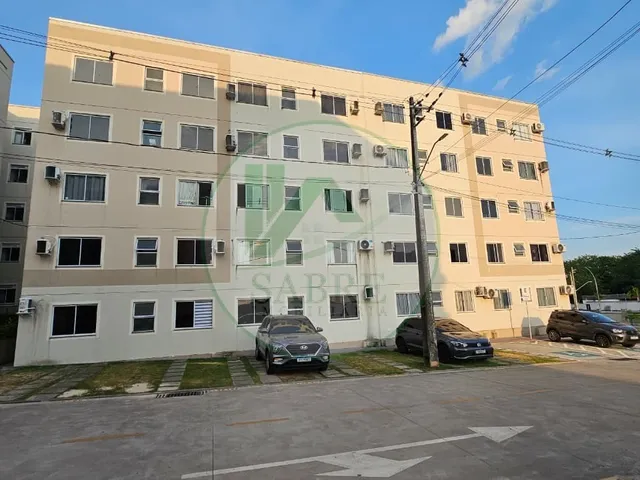 Imagem 16: Apartamento 2 quartos para Alugar no Parque Mosaico, Manaus