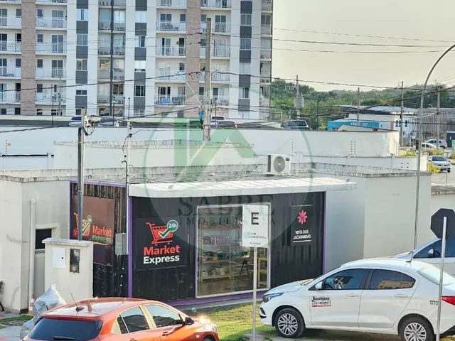 Imagem 13: Apartamento 2 quartos para Alugar no Parque Mosaico, Manaus