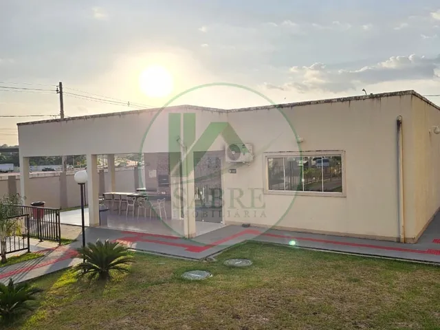 Imagem 8: Apartamento 2 quartos para Alugar no Parque Mosaico, Manaus