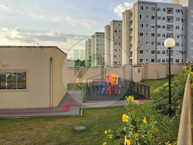Imagem 11: Apartamento 2 quartos para Alugar no Parque Mosaico, Manaus
