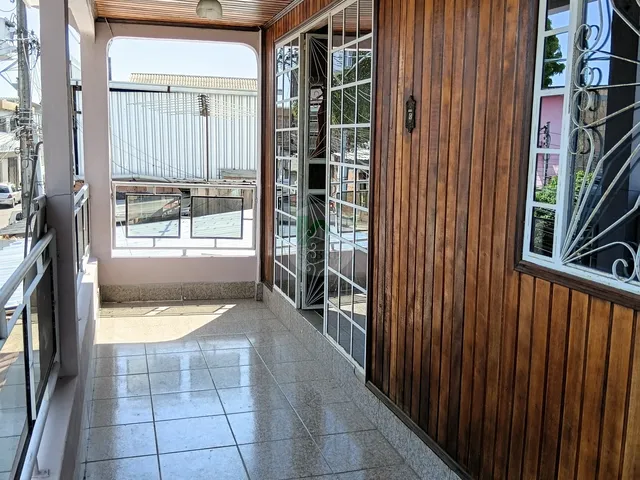 Imagem 4: Casa 5 quartos com Ponto comercial para Alugar em Manaus-AM
