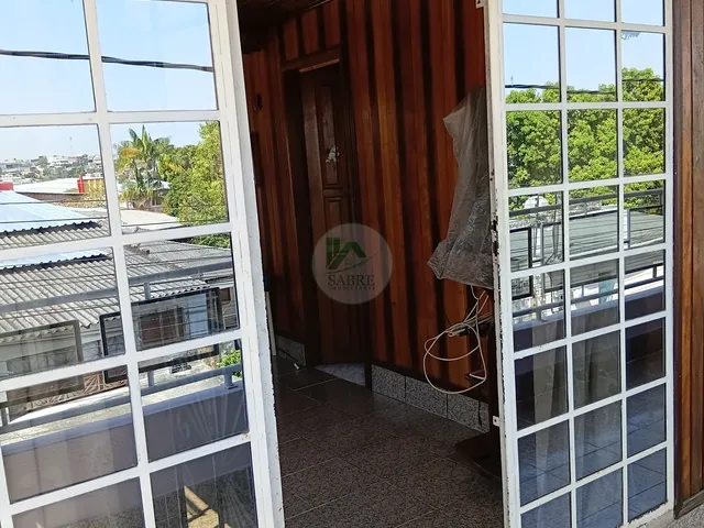 Imagem 6: Casa 5 quartos com Ponto comercial para Alugar em Manaus-AM