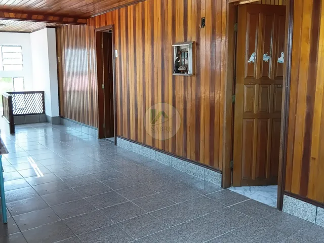 Imagem 7: Casa 5 quartos com Ponto comercial para Alugar em Manaus-AM