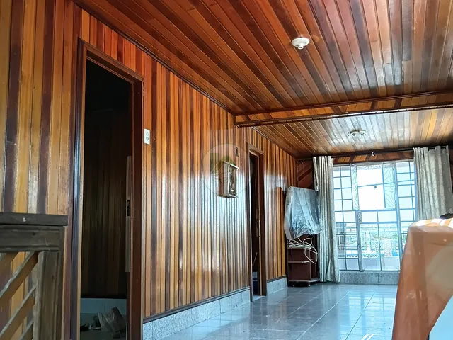 Imagem 9: Casa 5 quartos com Ponto comercial para Alugar em Manaus-AM