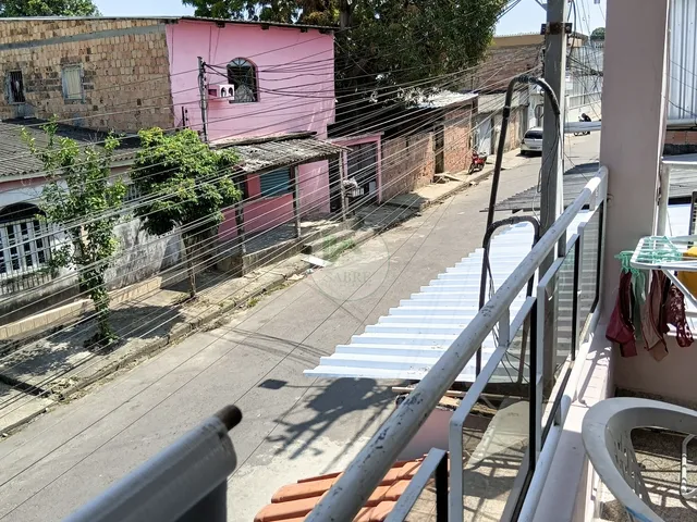 Imagem 12: Casa 5 quartos com Ponto comercial para Alugar em Manaus-AM