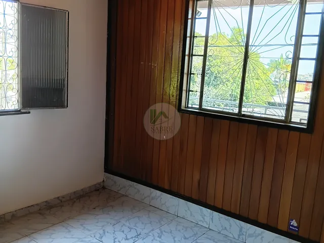 Imagem 15: Casa 5 quartos com Ponto comercial para Alugar em Manaus-AM