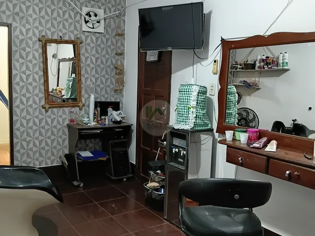 Imagem 8: Casa com Ponto comercial à venda em Manaus-AM