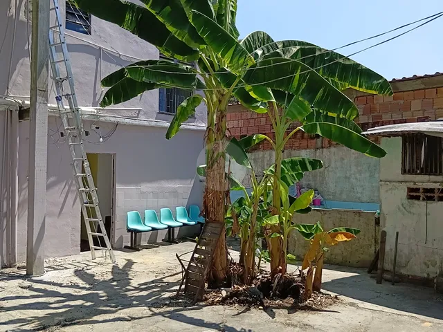 Imagem 13: Casa com Ponto comercial à venda em Manaus-AM