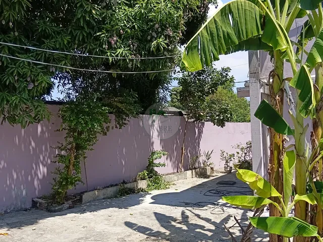 Imagem 12: Casa com Ponto comercial à venda em Manaus-AM
