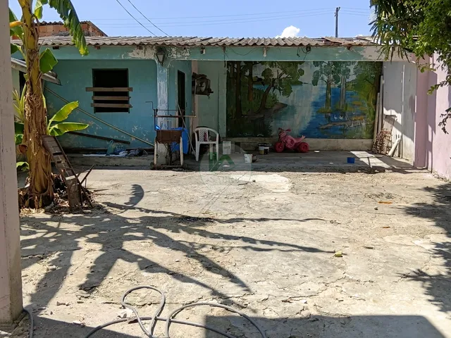 Imagem 6: Casa com Ponto comercial à venda em Manaus-AM