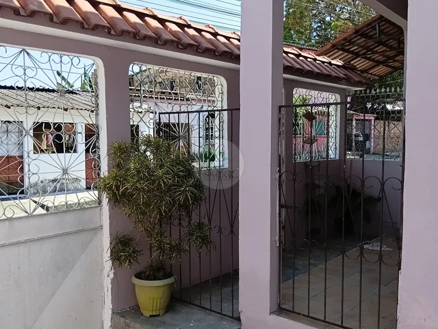 Imagem 10: Casa com Ponto comercial à venda em Manaus-AM