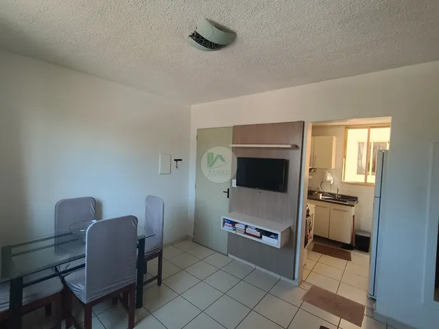 Imagem 2: Apartamento para alugar no Condomínio Antúrio, Manaus