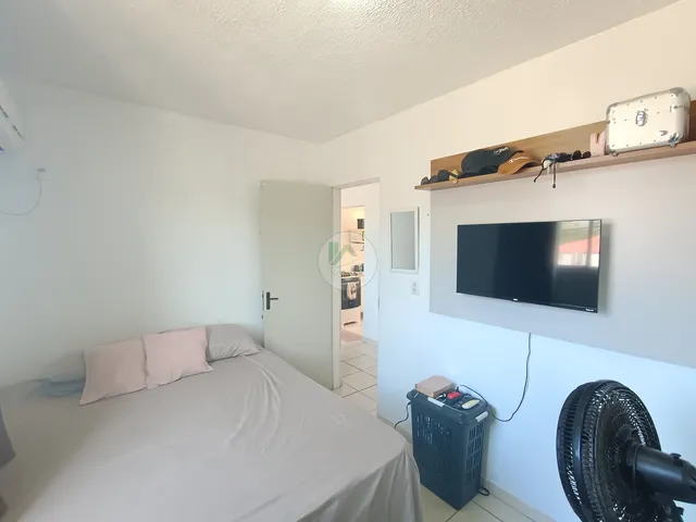 Imagem 14: Apartamento para alugar no Condomínio Antúrio, Manaus