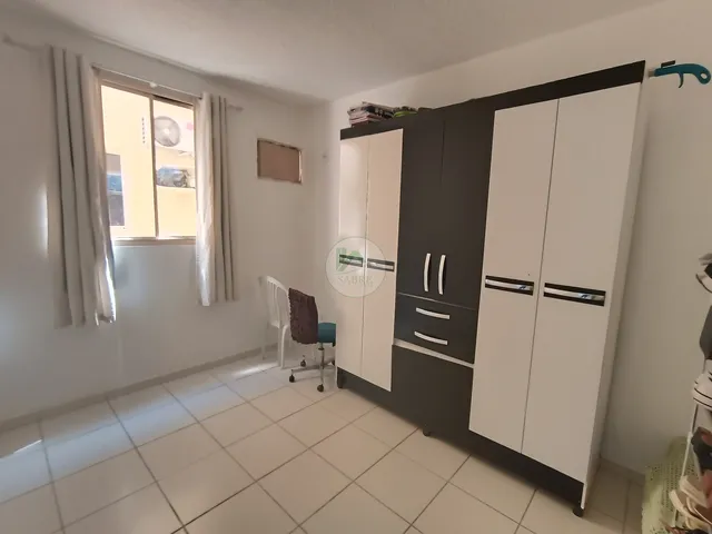 Imagem 4: Apartamento para alugar no Condomínio Antúrio, Manaus