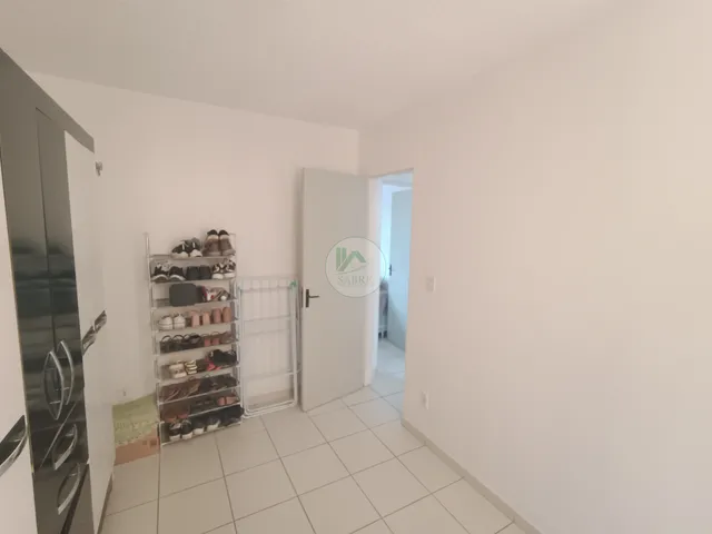 Imagem 16: Apartamento para alugar no Condomínio Antúrio, Manaus