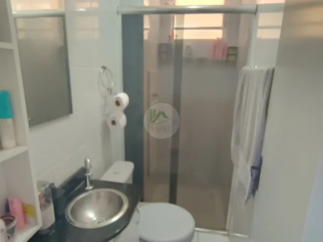 Imagem 6: Apartamento para alugar no Condomínio Antúrio, Manaus